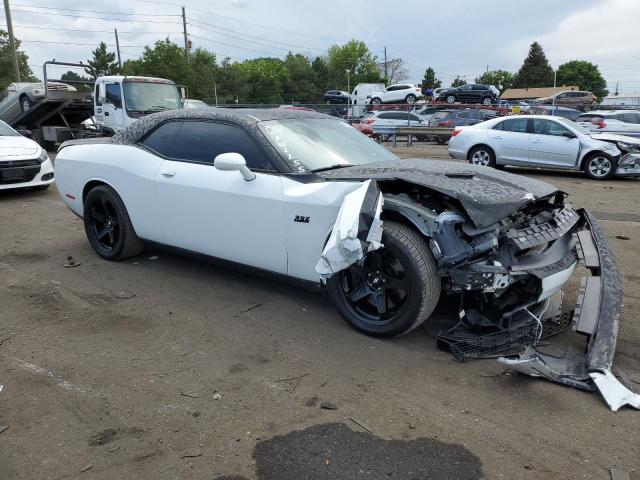 Photo 3 VIN: 2C3CDZFJ0JH310432 - DODGE CHALLENGER 