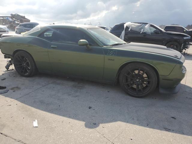 Photo 3 VIN: 2C3CDZFJ0KH552039 - DODGE CHALLENGER 