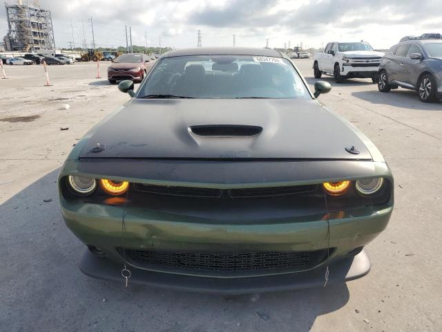 Photo 4 VIN: 2C3CDZFJ0KH552039 - DODGE CHALLENGER 