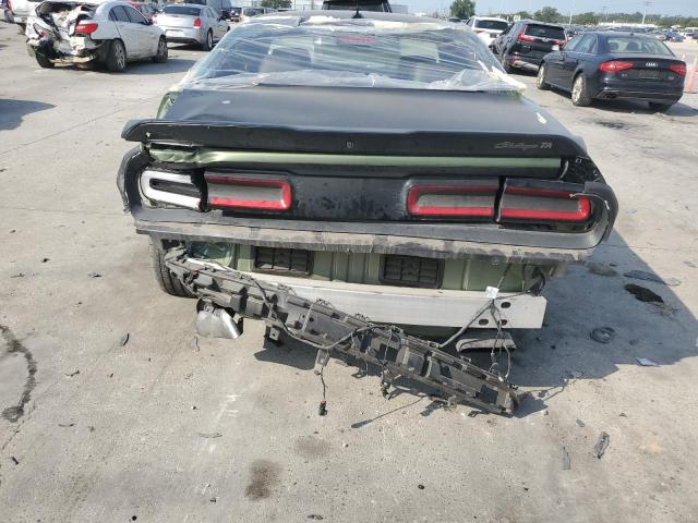 Photo 5 VIN: 2C3CDZFJ0KH552039 - DODGE CHALLENGER 