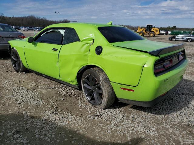 Photo 1 VIN: 2C3CDZFJ0KH686940 - DODGE CHALLENGER 