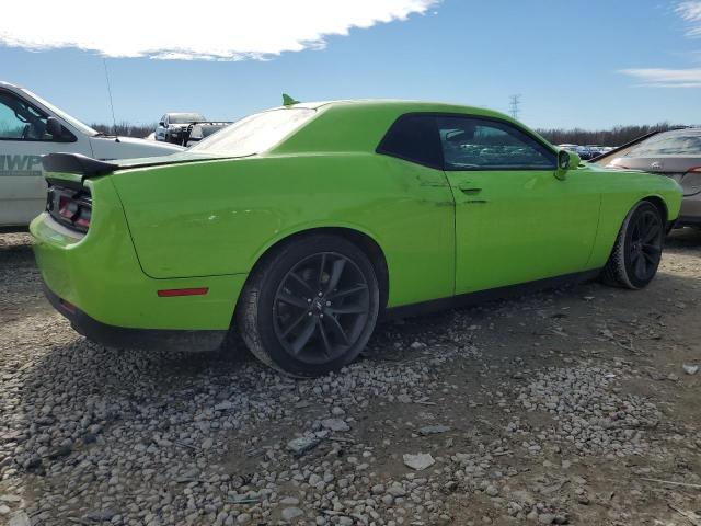 Photo 2 VIN: 2C3CDZFJ0KH686940 - DODGE CHALLENGER 