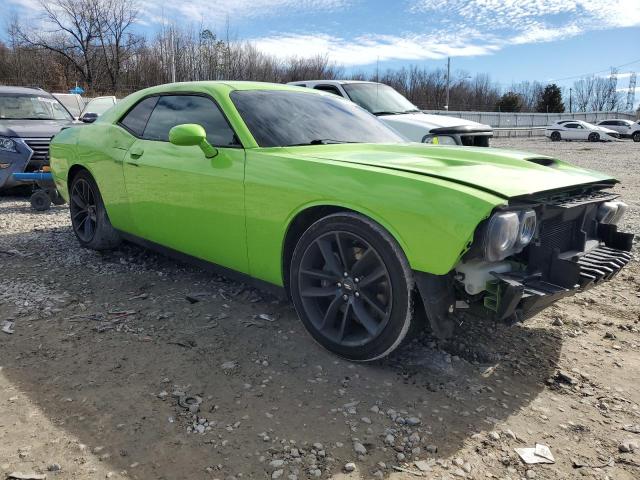 Photo 3 VIN: 2C3CDZFJ0KH686940 - DODGE CHALLENGER 