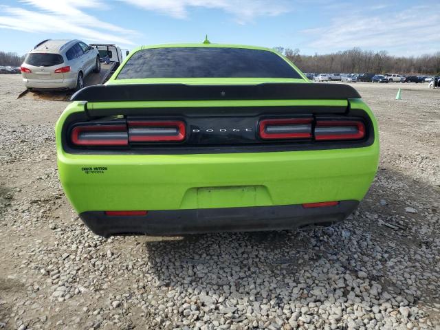 Photo 5 VIN: 2C3CDZFJ0KH686940 - DODGE CHALLENGER 