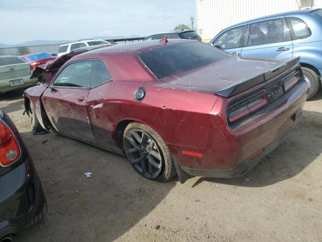 Photo 1 VIN: 2C3CDZFJ0LH103641 - DODGE CHALLENGER 