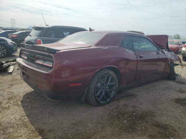 Photo 2 VIN: 2C3CDZFJ0LH103641 - DODGE CHALLENGER 