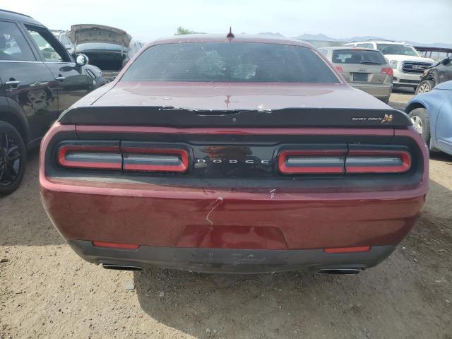 Photo 5 VIN: 2C3CDZFJ0LH103641 - DODGE CHALLENGER 