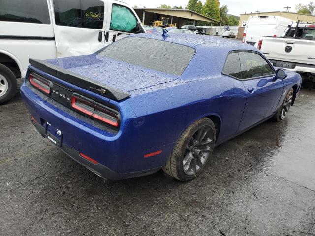 Photo 3 VIN: 2C3CDZFJ0LH135067 - DODGE CHALLENGER 