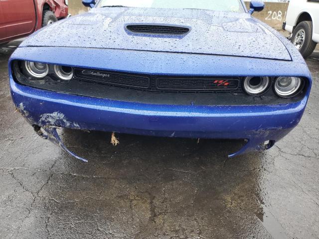 Photo 8 VIN: 2C3CDZFJ0LH135067 - DODGE CHALLENGER 