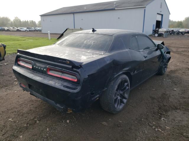 Photo 3 VIN: 2C3CDZFJ0LH135134 - DODGE CHALLENGER 