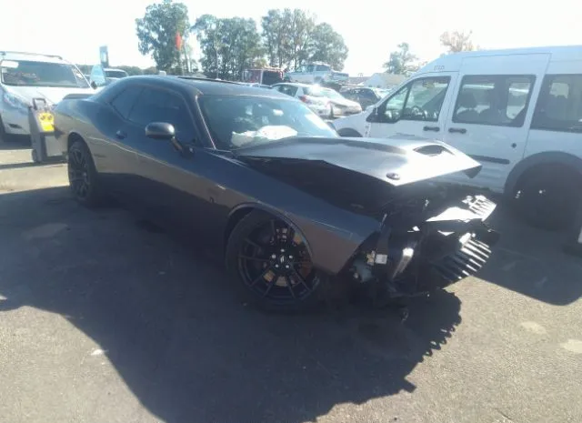 Photo 0 VIN: 2C3CDZFJ0LH139409 - DODGE CHALLENGER 