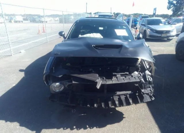 Photo 5 VIN: 2C3CDZFJ0LH139409 - DODGE CHALLENGER 