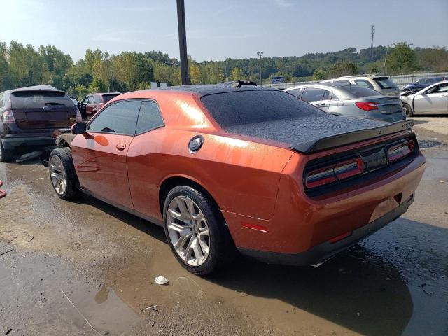 Photo 1 VIN: 2C3CDZFJ0LH182695 - DODGE CHALLENGER 