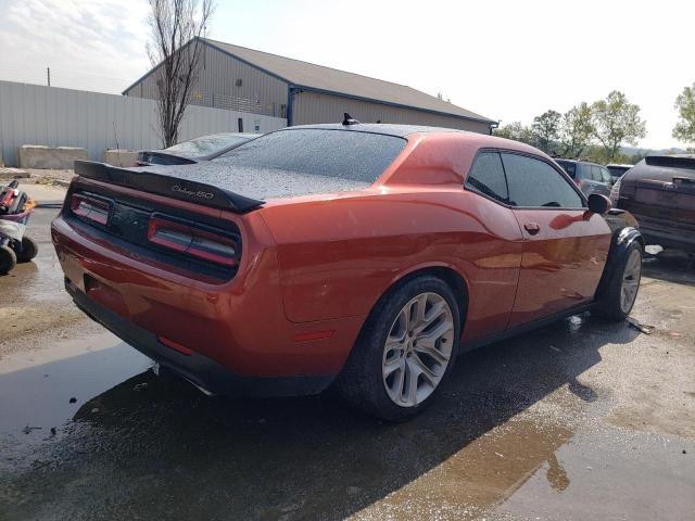 Photo 2 VIN: 2C3CDZFJ0LH182695 - DODGE CHALLENGER 