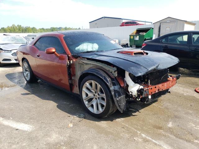 Photo 3 VIN: 2C3CDZFJ0LH182695 - DODGE CHALLENGER 