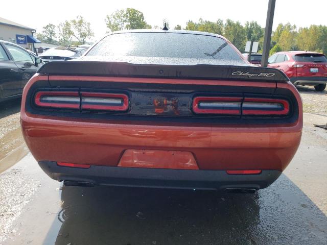 Photo 5 VIN: 2C3CDZFJ0LH182695 - DODGE CHALLENGER 