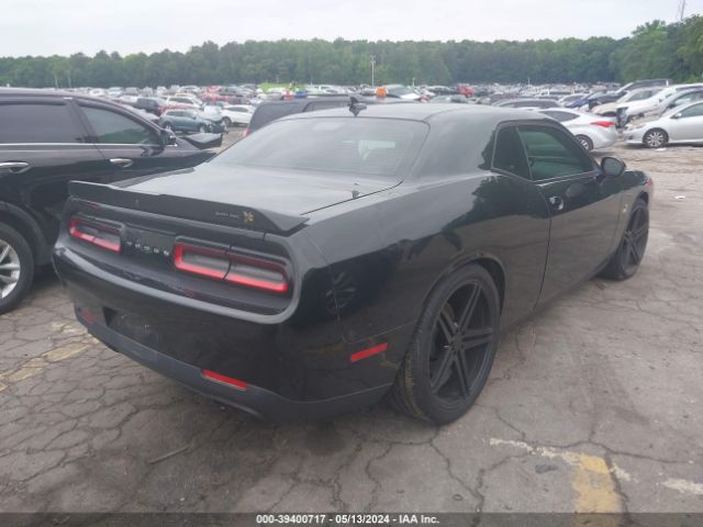 Photo 3 VIN: 2C3CDZFJ0LH209975 - DODGE CHALLENGER 