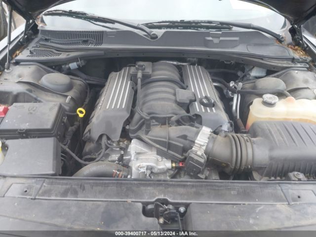 Photo 9 VIN: 2C3CDZFJ0LH209975 - DODGE CHALLENGER 