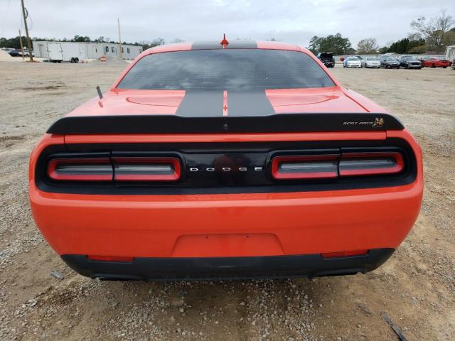 Photo 5 VIN: 2C3CDZFJ0LH218062 - DODGE CHALLENGER 