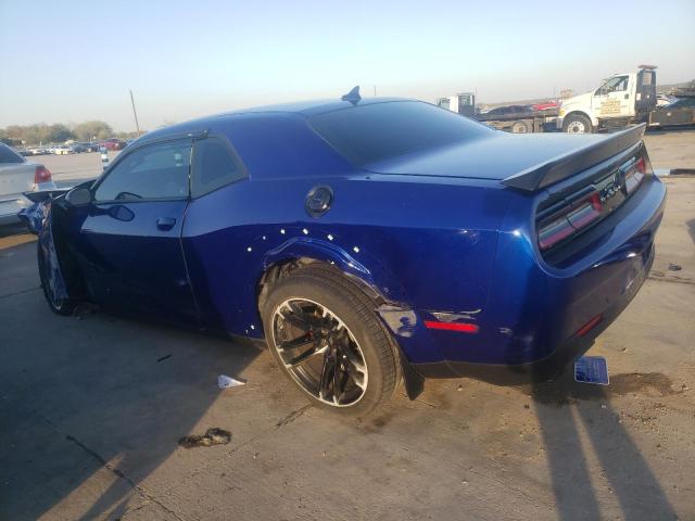 Photo 1 VIN: 2C3CDZFJ0LH234066 - DODGE CHALLENGER 