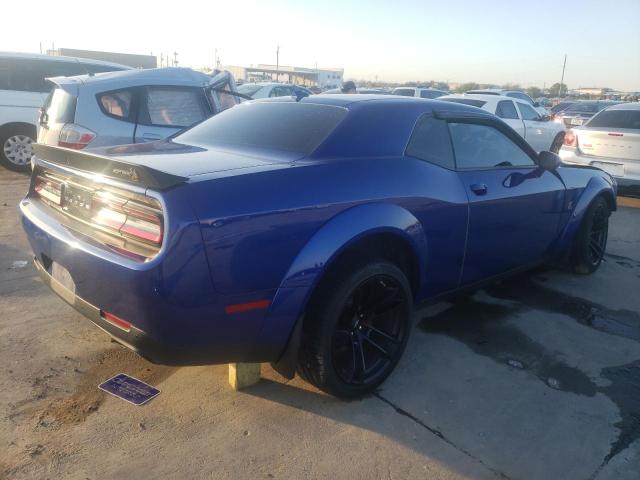 Photo 2 VIN: 2C3CDZFJ0LH234066 - DODGE CHALLENGER 