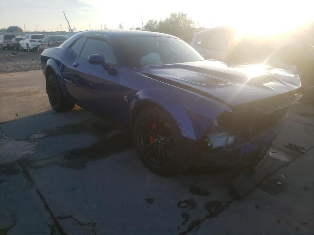 Photo 3 VIN: 2C3CDZFJ0LH234066 - DODGE CHALLENGER 