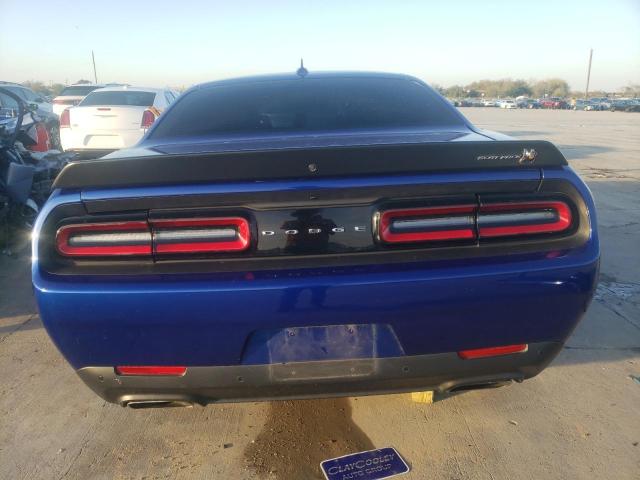 Photo 5 VIN: 2C3CDZFJ0LH234066 - DODGE CHALLENGER 