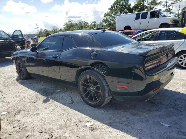 Photo 1 VIN: 2C3CDZFJ0MH526981 - DODGE CHALLENGER 