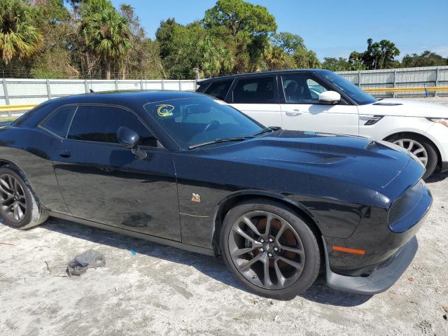 Photo 11 VIN: 2C3CDZFJ0MH526981 - DODGE CHALLENGER 