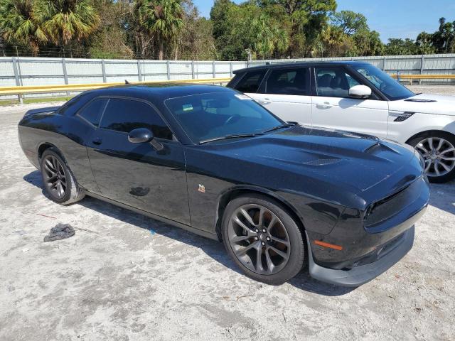 Photo 3 VIN: 2C3CDZFJ0MH526981 - DODGE CHALLENGER 