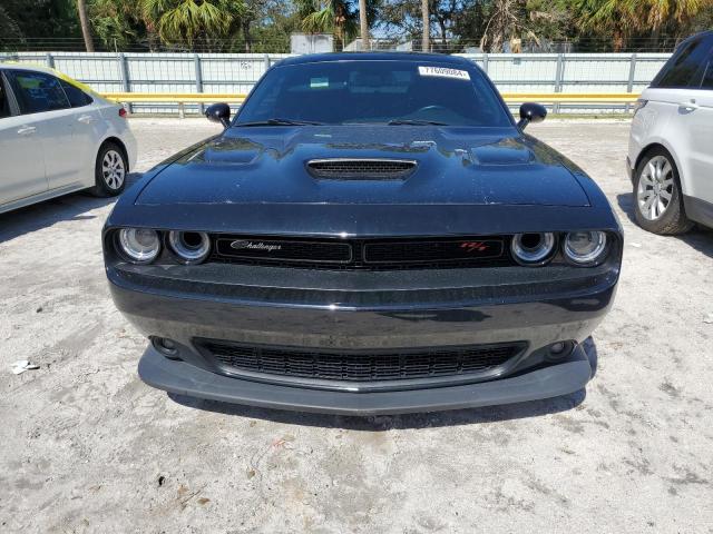 Photo 4 VIN: 2C3CDZFJ0MH526981 - DODGE CHALLENGER 