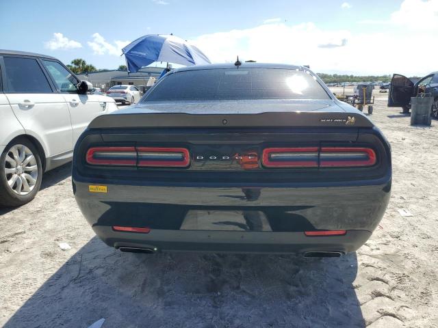 Photo 5 VIN: 2C3CDZFJ0MH526981 - DODGE CHALLENGER 