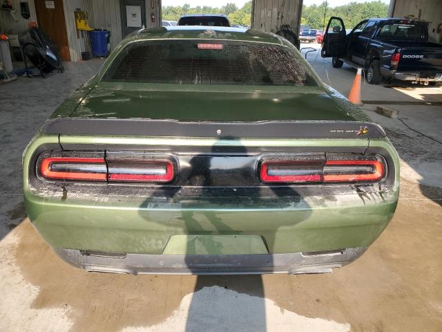 Photo 5 VIN: 2C3CDZFJ0MH568163 - DODGE CHALLENGER 