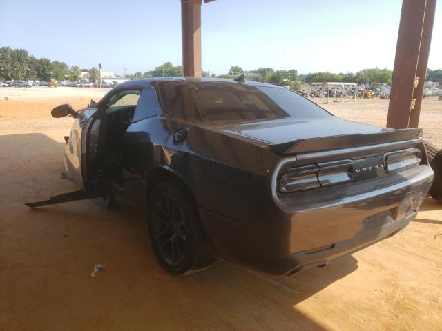 Photo 2 VIN: 2C3CDZFJ0MH571399 - DODGE CHALLENGER 