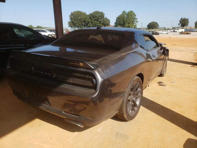 Photo 3 VIN: 2C3CDZFJ0MH571399 - DODGE CHALLENGER 