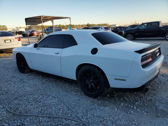 Photo 1 VIN: 2C3CDZFJ0MH578823 - DODGE CHALLENGER 