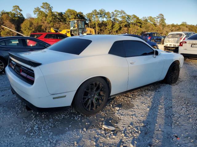 Photo 2 VIN: 2C3CDZFJ0MH578823 - DODGE CHALLENGER 