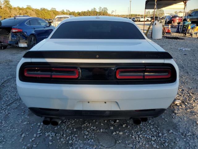 Photo 5 VIN: 2C3CDZFJ0MH578823 - DODGE CHALLENGER 