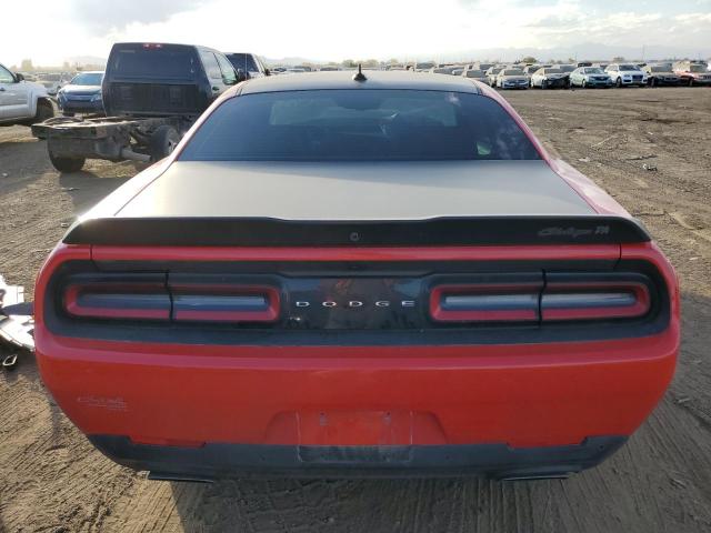 Photo 5 VIN: 2C3CDZFJ0MH596691 - DODGE CHALLENGER 