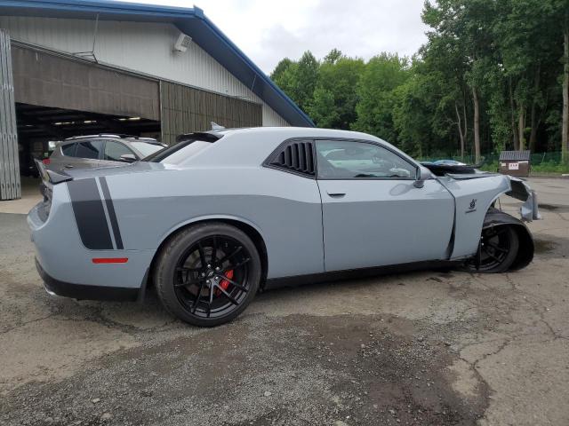 Photo 2 VIN: 2C3CDZFJ0MH615448 - DODGE CHALLENGER 