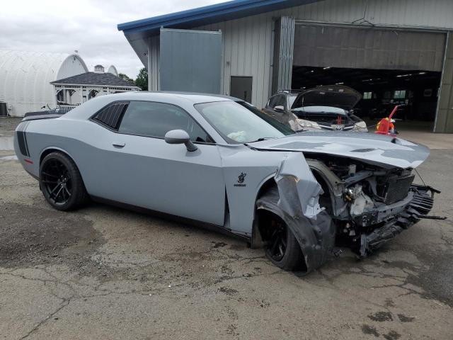 Photo 3 VIN: 2C3CDZFJ0MH615448 - DODGE CHALLENGER 