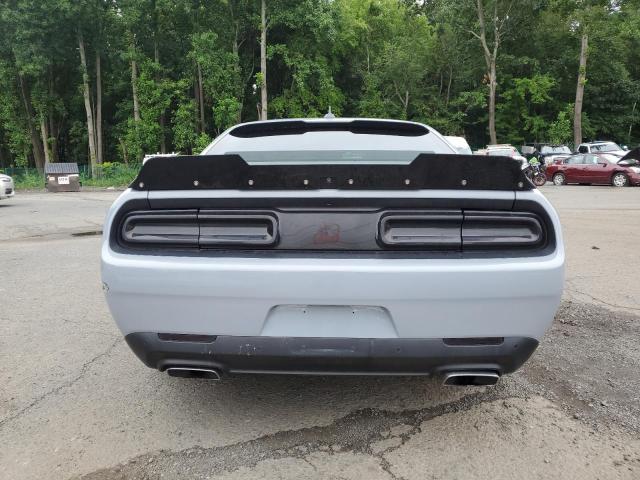 Photo 5 VIN: 2C3CDZFJ0MH615448 - DODGE CHALLENGER 