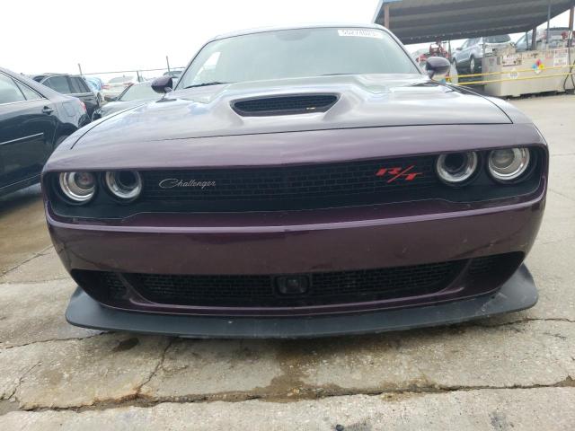 Photo 4 VIN: 2C3CDZFJ0MH627809 - DODGE CHALLENGER 