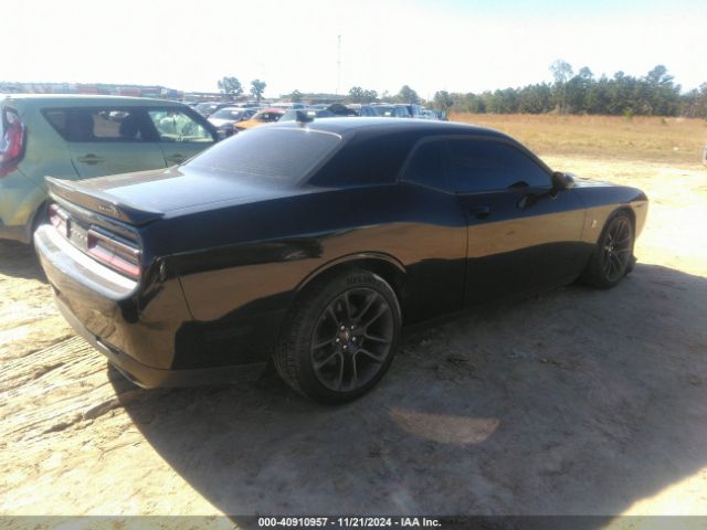 Photo 3 VIN: 2C3CDZFJ0MH627860 - DODGE CHALLENGER 