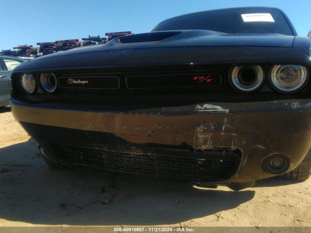 Photo 5 VIN: 2C3CDZFJ0MH627860 - DODGE CHALLENGER 