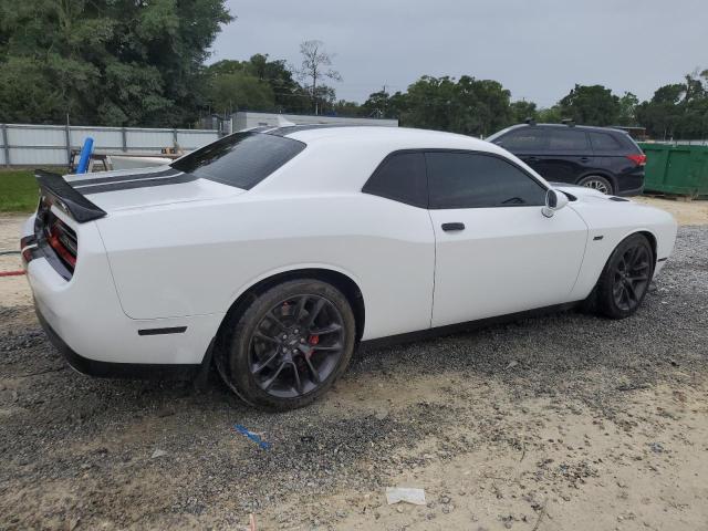 Photo 2 VIN: 2C3CDZFJ0MH673950 - DODGE CHALLENGER 