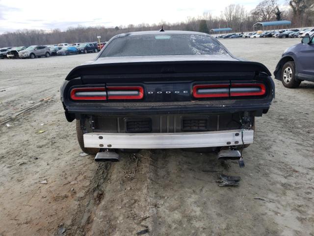 Photo 5 VIN: 2C3CDZFJ0NH118322 - DODGE CHALLENGER 