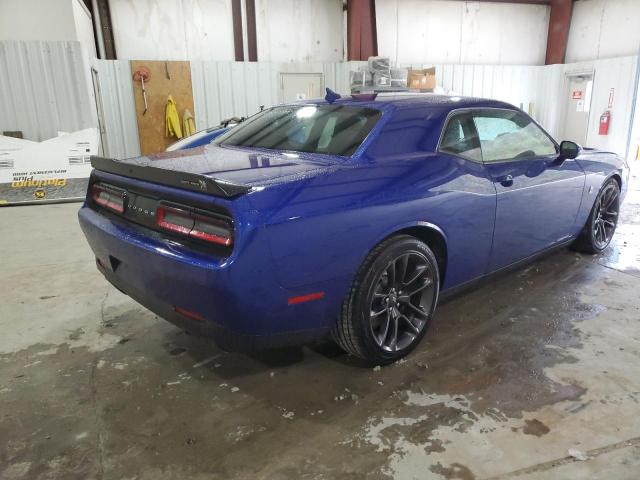 Photo 2 VIN: 2C3CDZFJ0NH125156 - DODGE CHALLENGER 