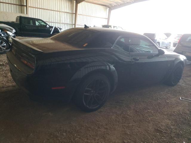 Photo 2 VIN: 2C3CDZFJ0NH149070 - DODGE CHALLENGER 