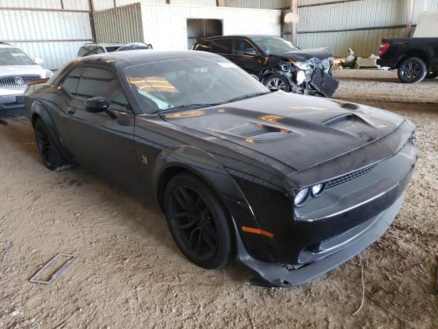 Photo 3 VIN: 2C3CDZFJ0NH149070 - DODGE CHALLENGER 